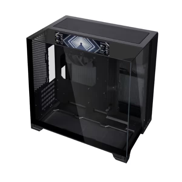 Lian Li O11 Vision M Black image