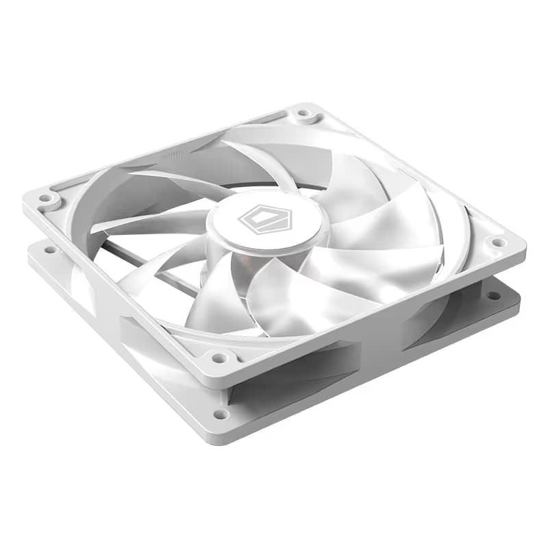 ID-Cooling XF-120S-ARGB-W image