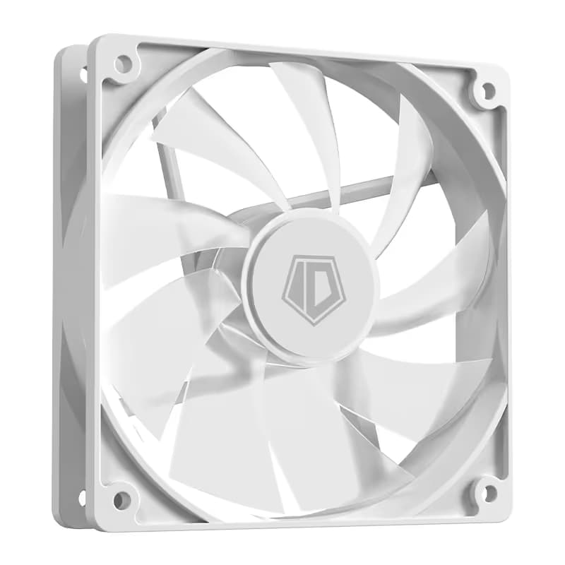 ID-Cooling XF-120S-ARGB-W image