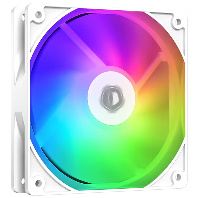 ID-Cooling XF-120S-ARGB-W main image