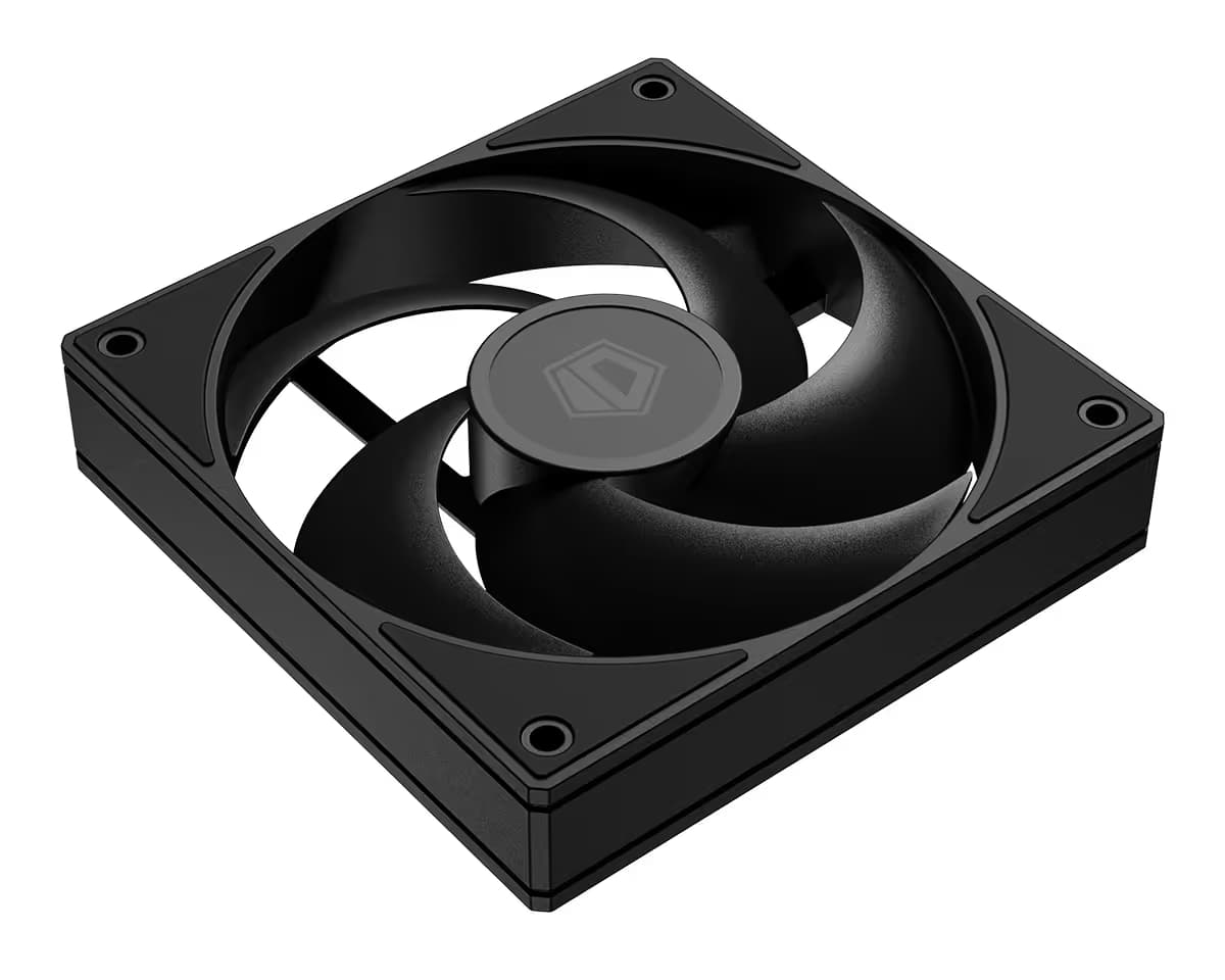 ID-Cooling AM-120-K image