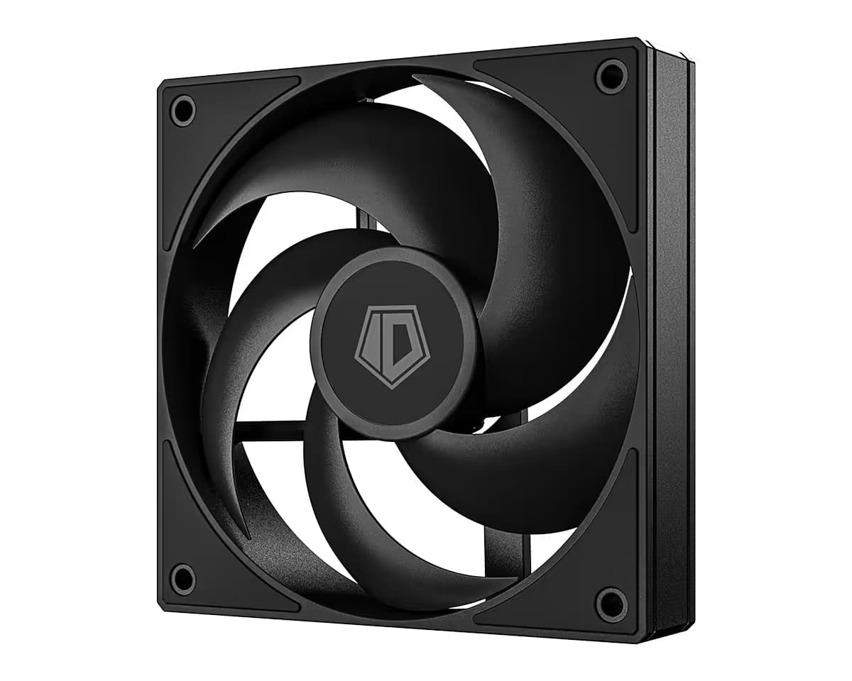 ID-Cooling AM-120-K image
