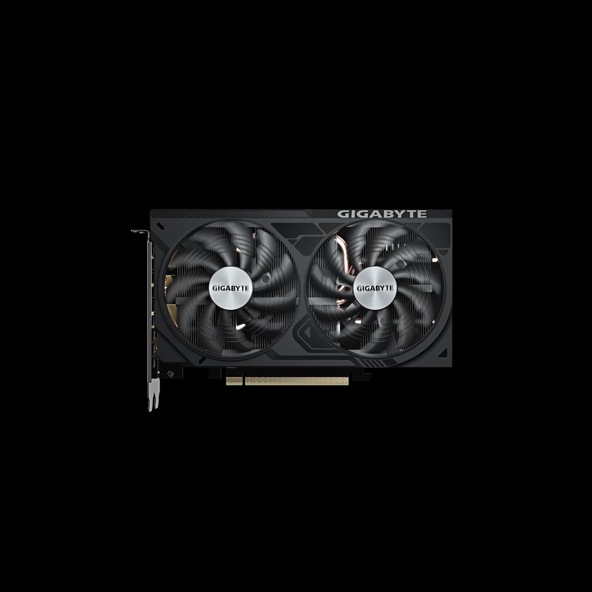 Gigabyte GeForce RTX 5050 WINDFORCE OC V2 8G image