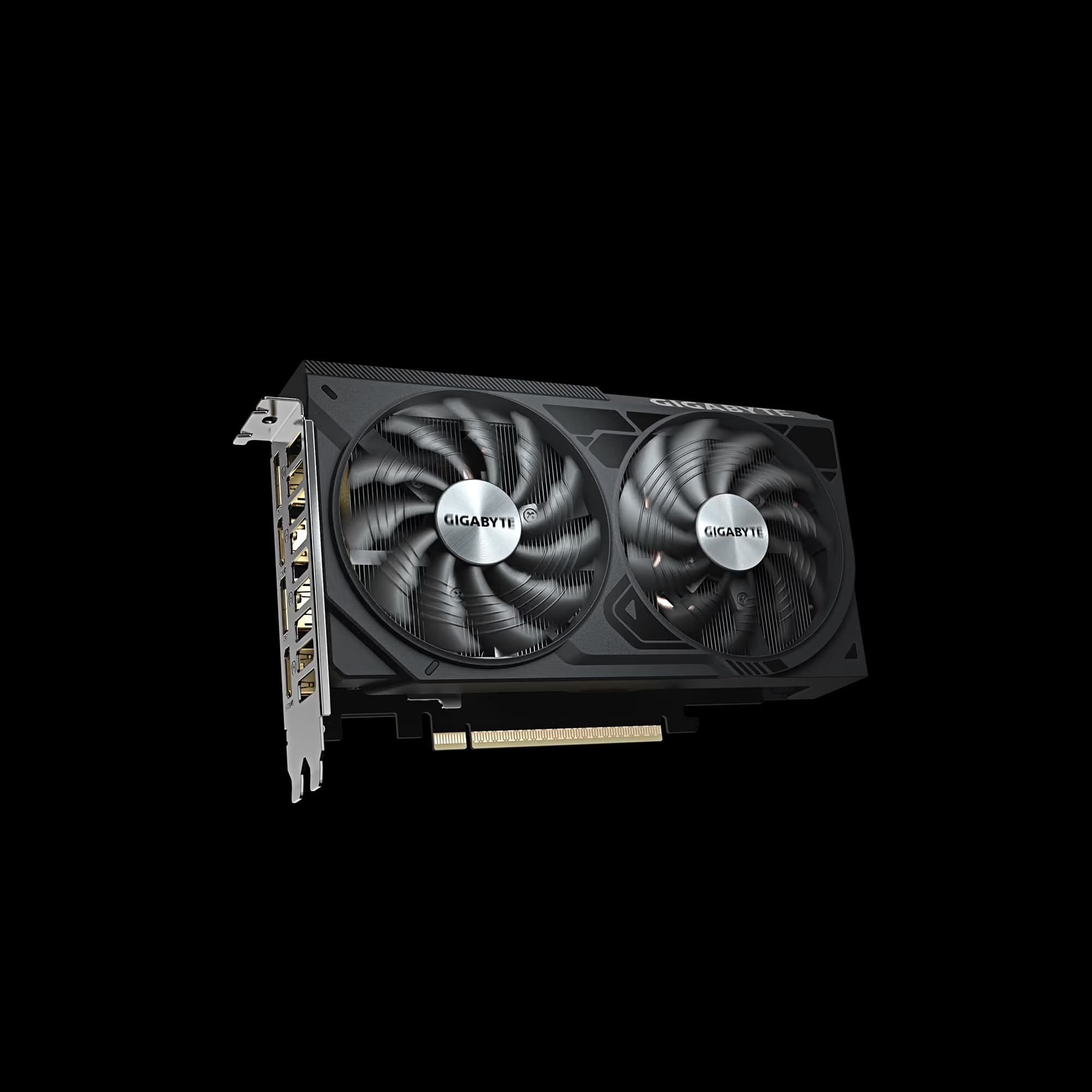 Gigabyte GeForce RTX 5050 WINDFORCE OC V2 8G image