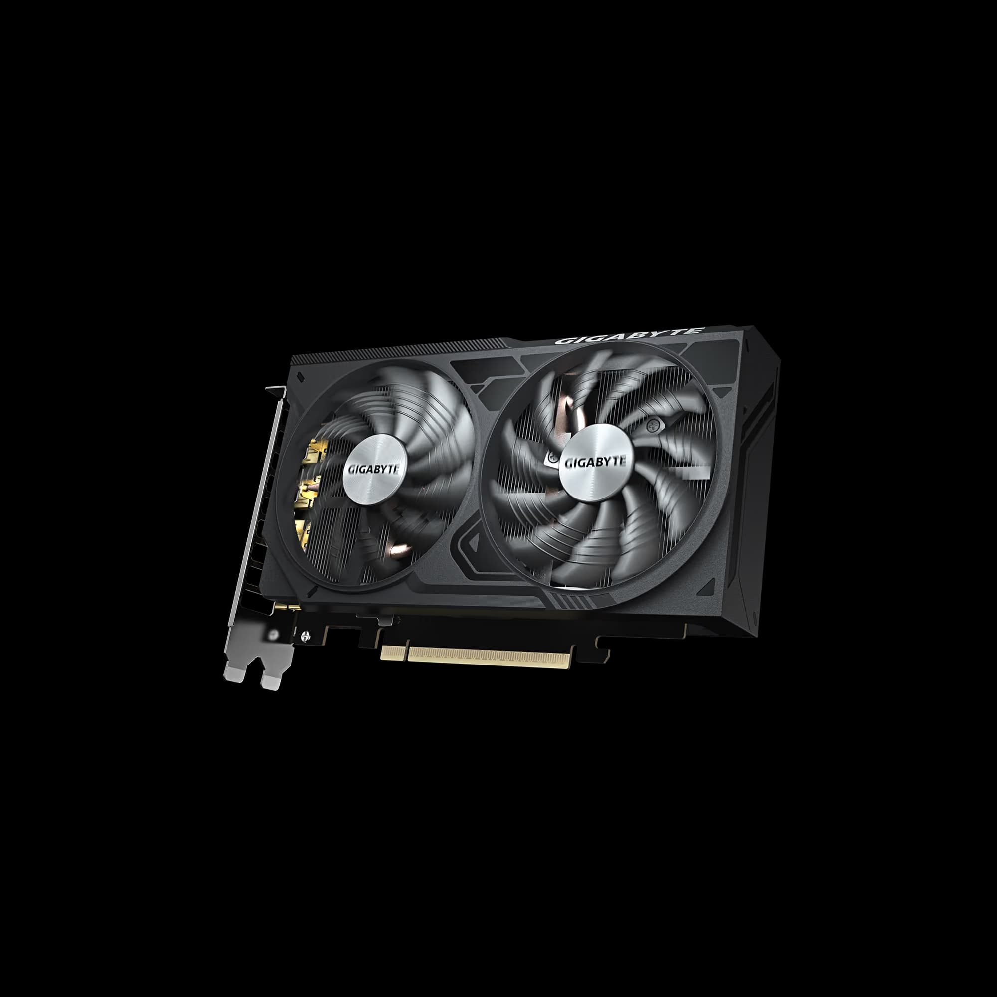 Gigabyte GeForce RTX 5050 WINDFORCE OC V2 8G image