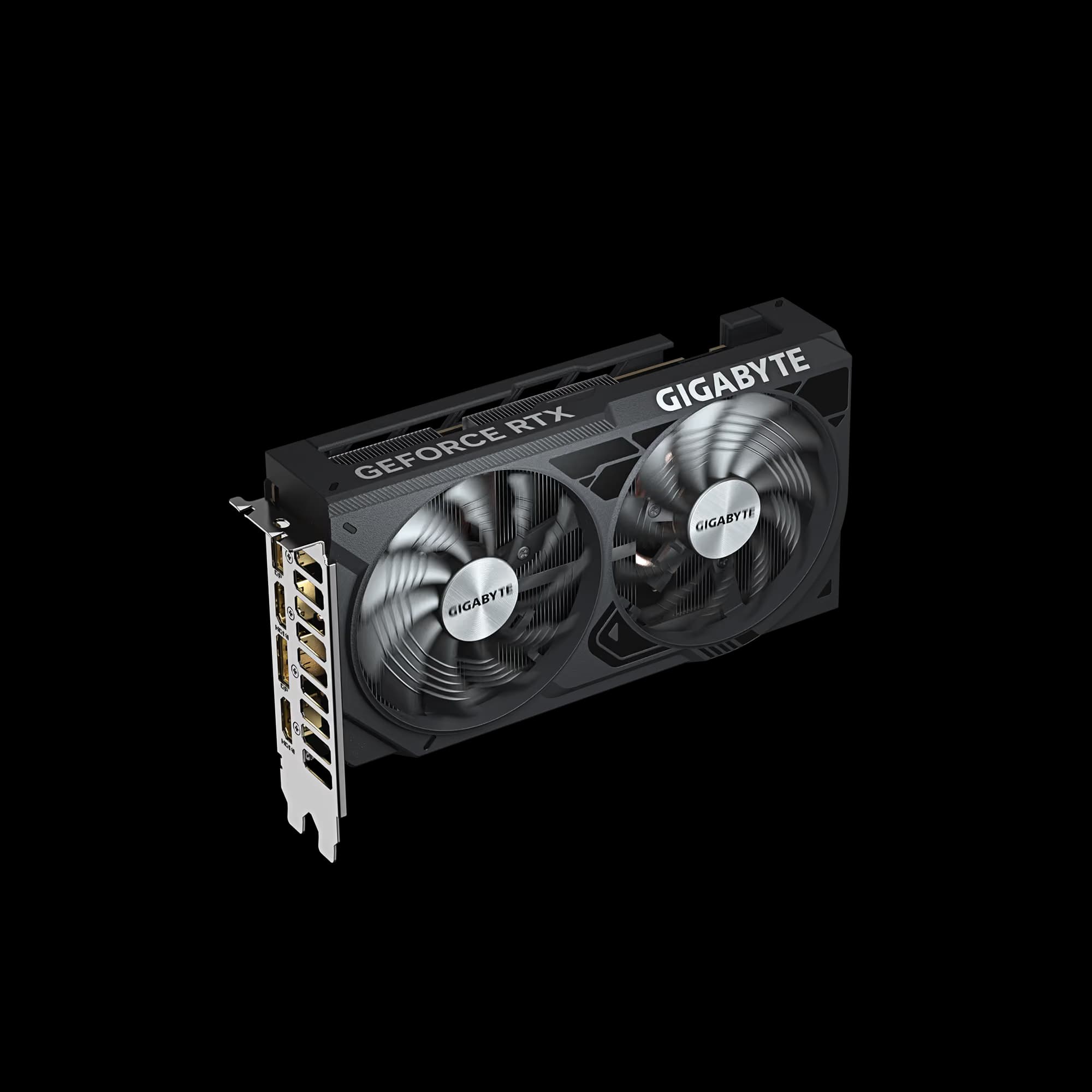 Gigabyte GeForce RTX 5050 WINDFORCE OC V2 8G image