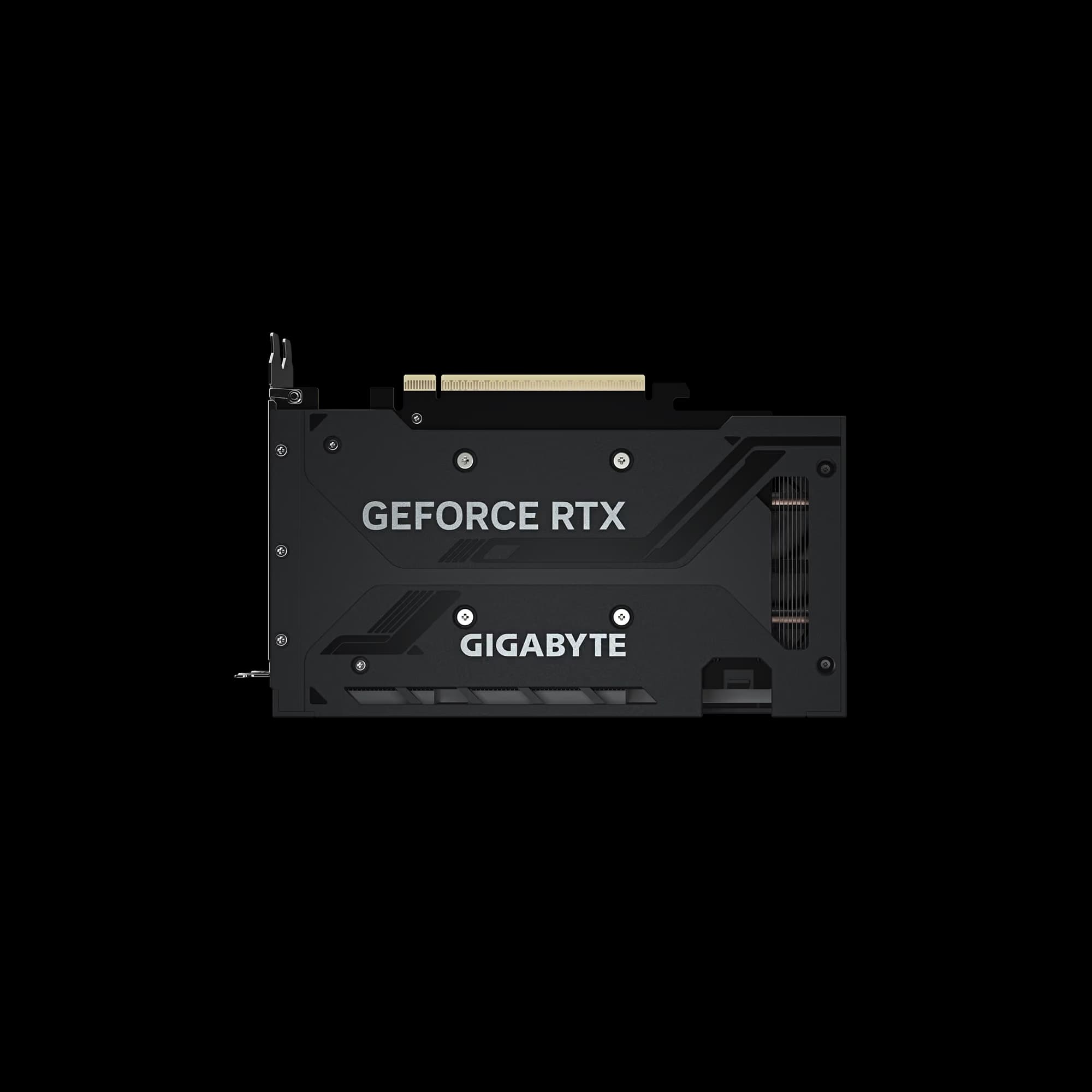 Gigabyte GeForce RTX 5050 WINDFORCE OC V2 8G image