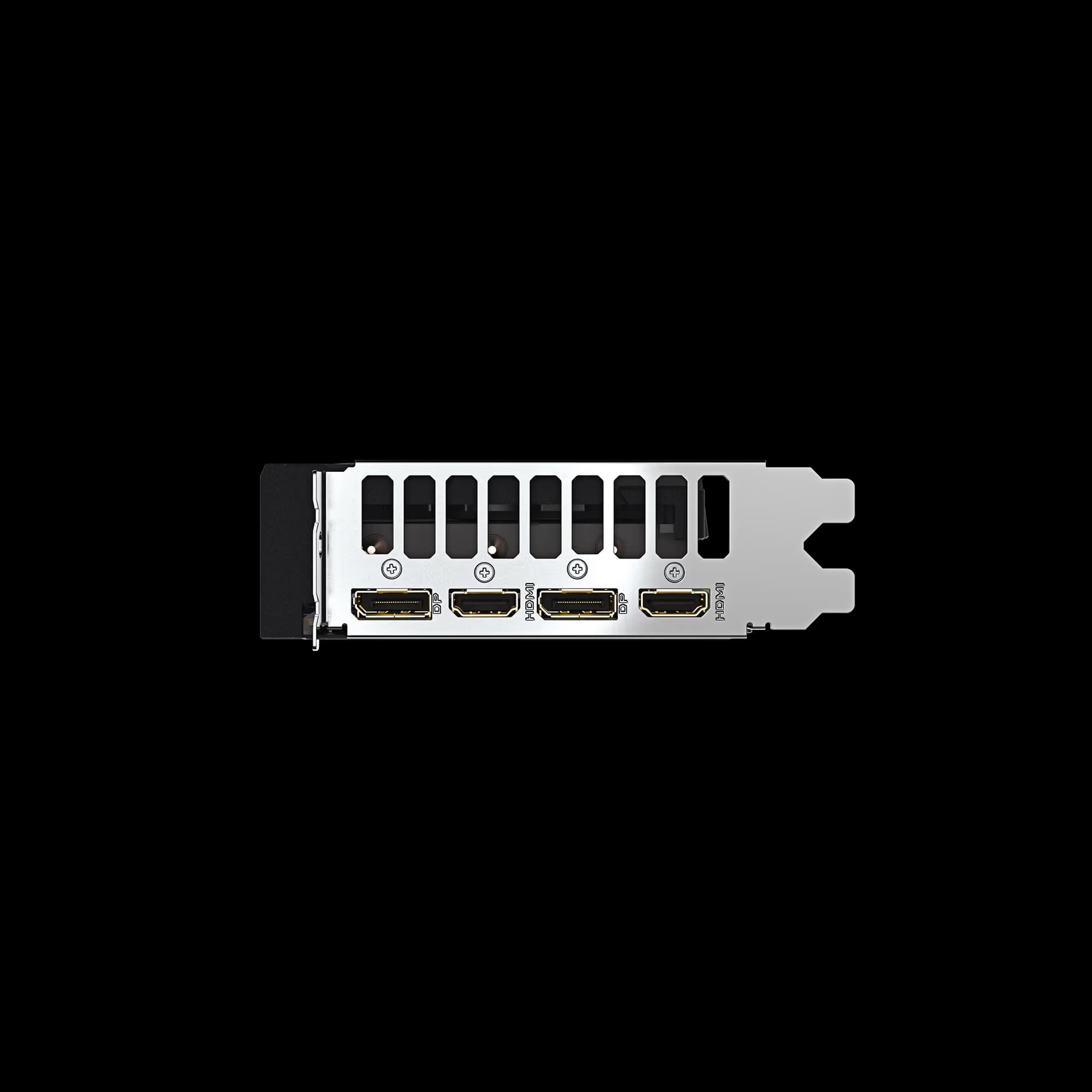 Gigabyte GeForce RTX 5050 WINDFORCE OC V2 8G image