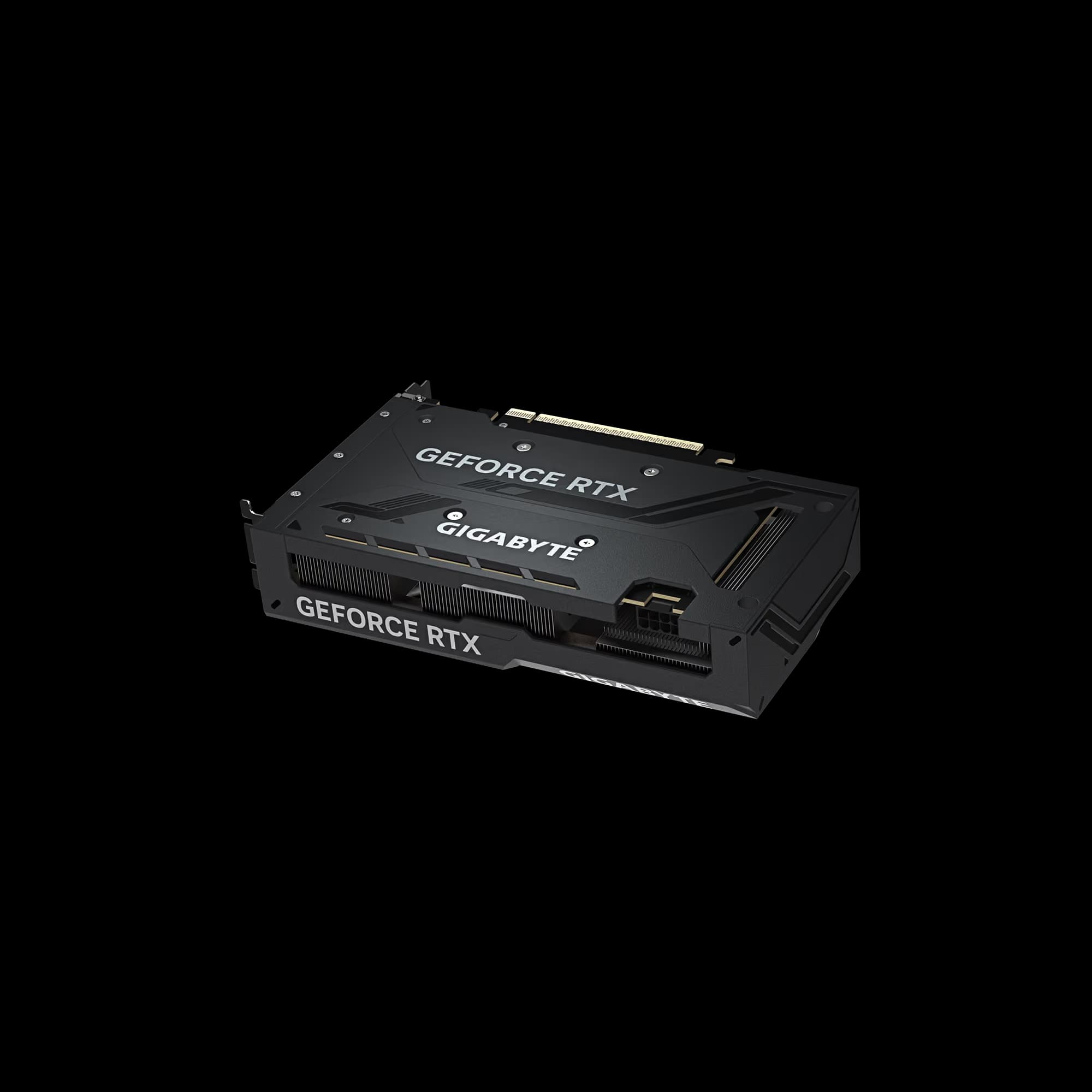 Gigabyte GeForce RTX 5050 WINDFORCE OC V2 8G image