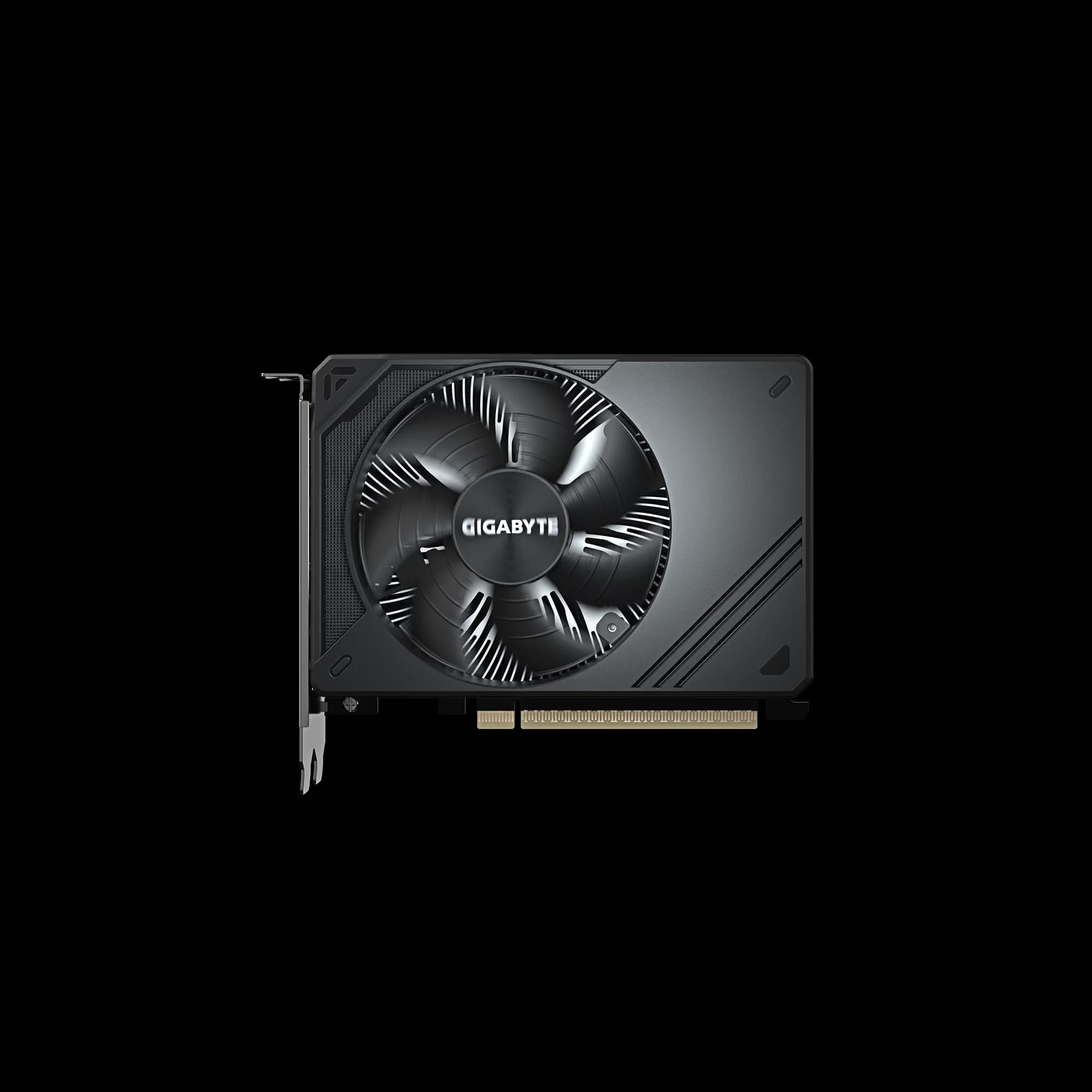 Gigabyte GeForce RTX 5050 D6 8GB image