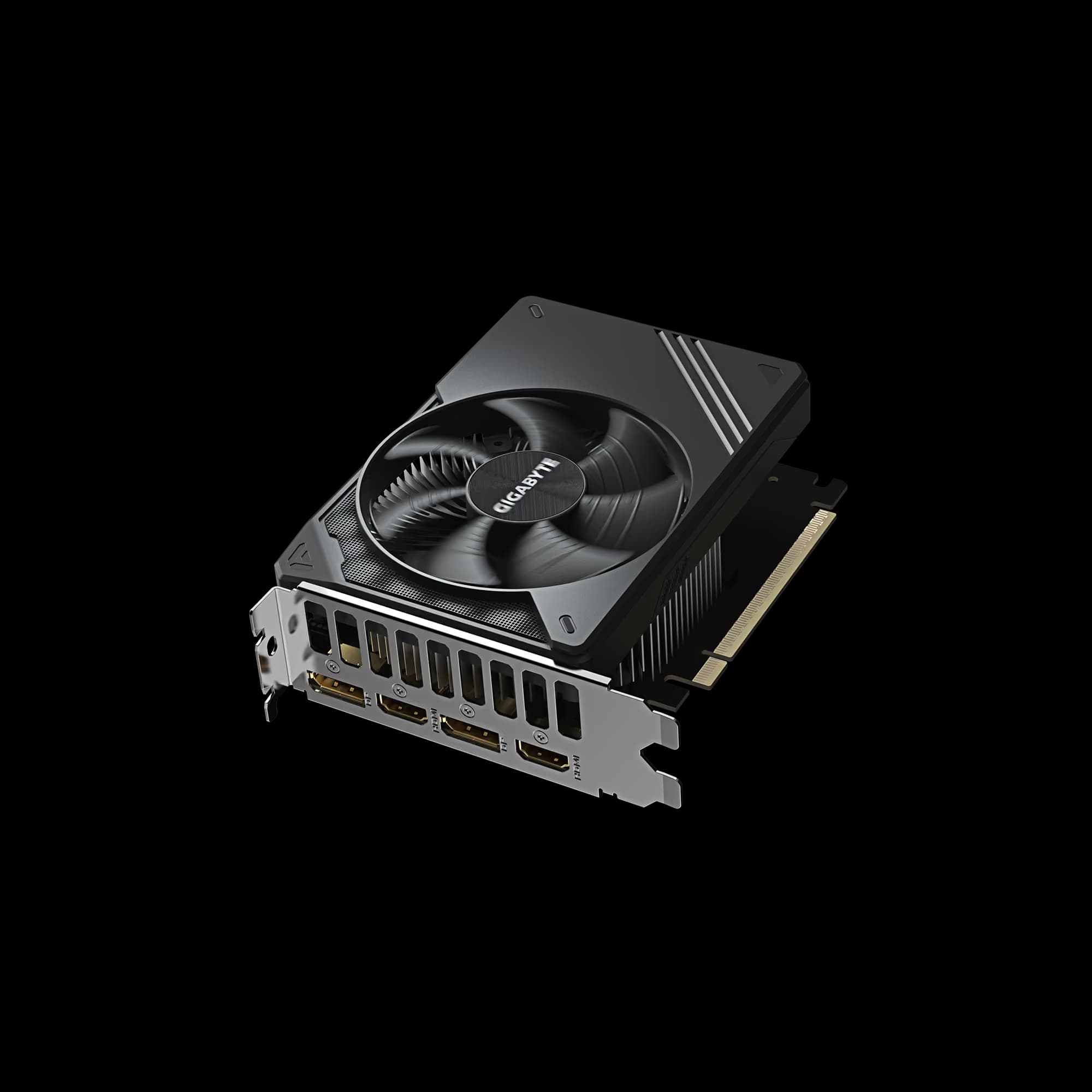 Gigabyte GeForce RTX 5050 D6 8GB image