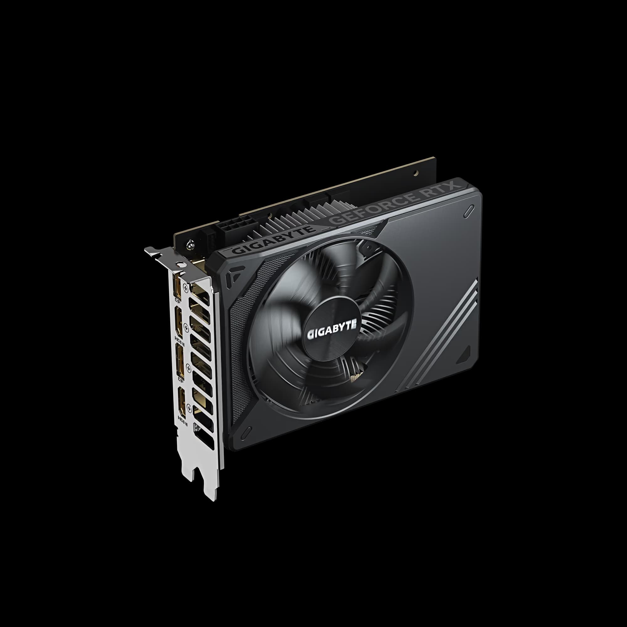 Gigabyte GeForce RTX 5050 D6 8GB image