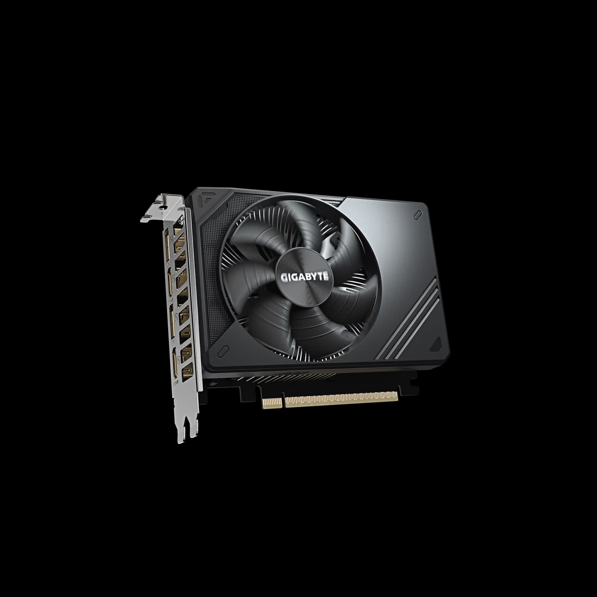 Gigabyte GeForce RTX 5050 D6 8GB image