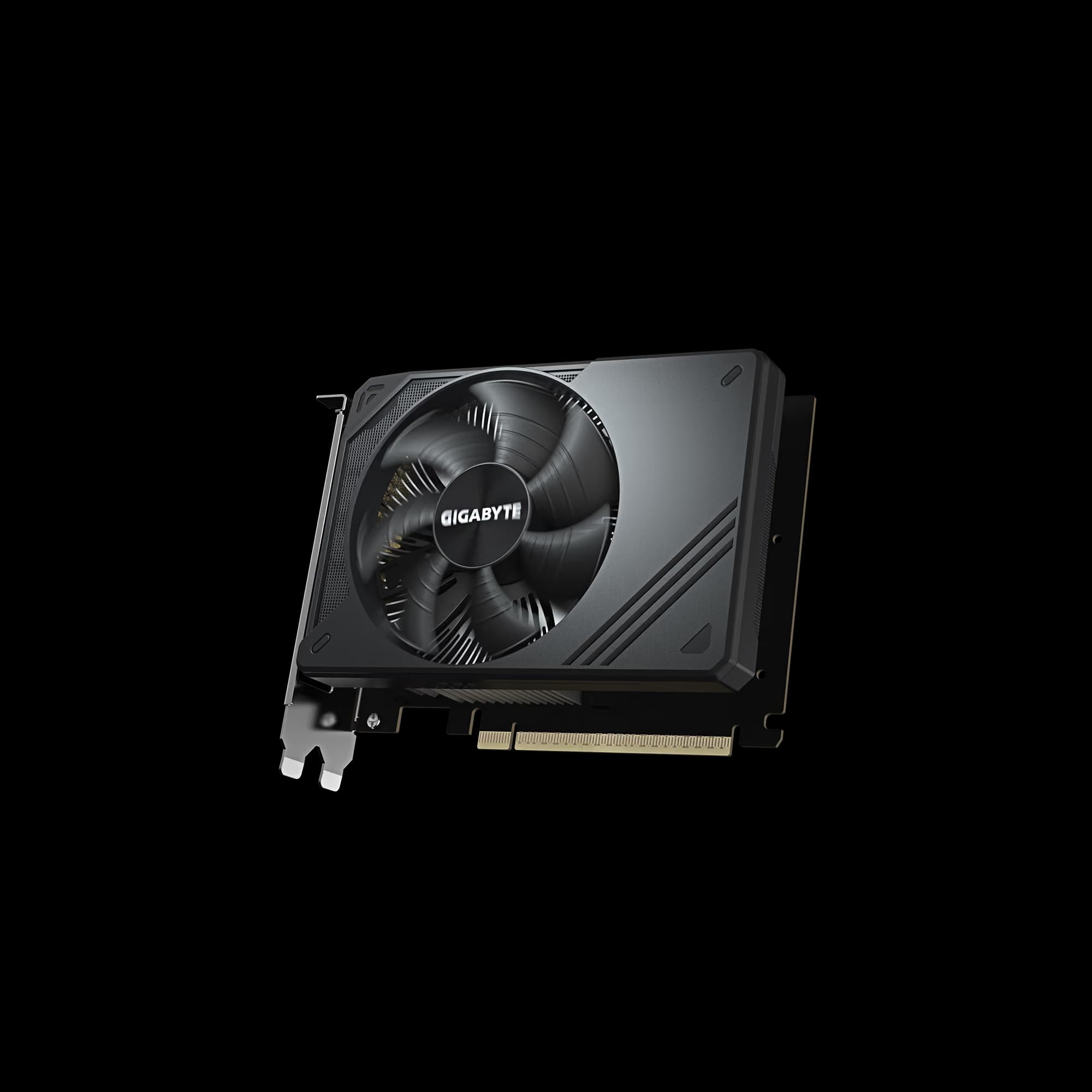 Gigabyte GeForce RTX 5050 D6 8GB image