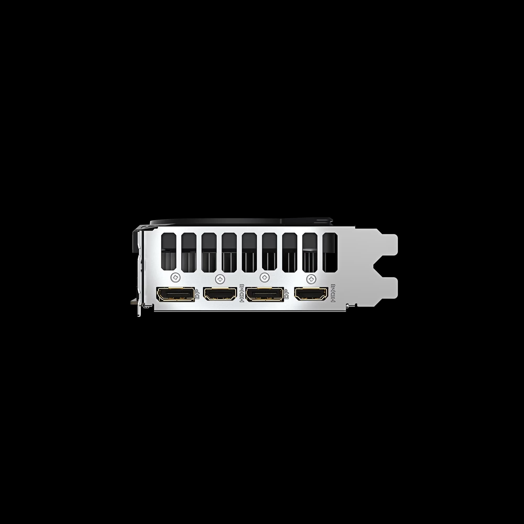 Gigabyte GeForce RTX 5050 D6 8GB image