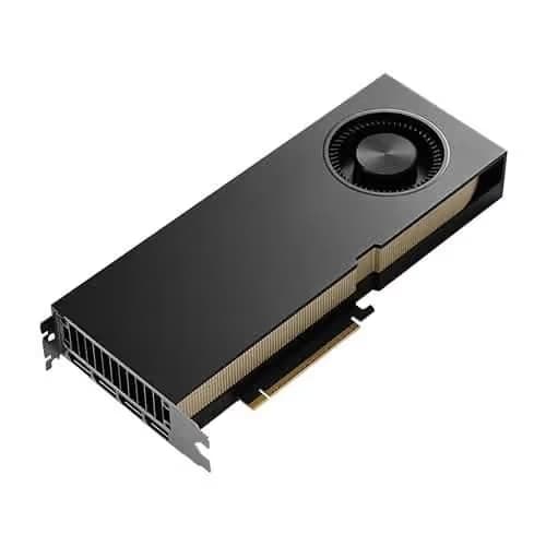 NVIDIA RTX PRO 5000 Blackwell 48GB main image