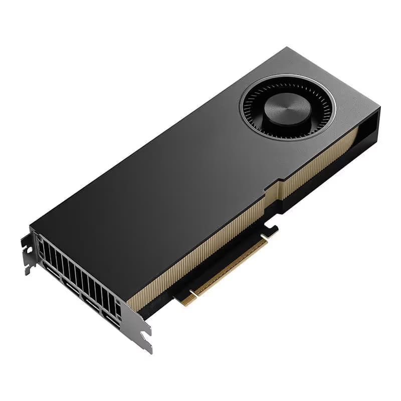 PNY NVIDIA RTX PRO 5000 Blackwell 48GB image