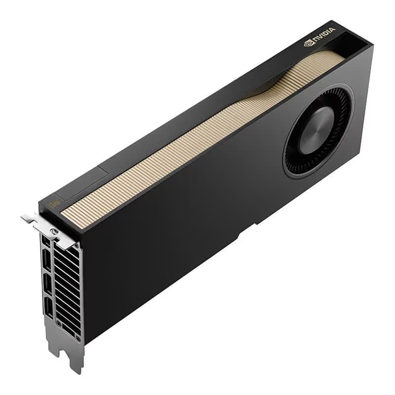 PNY NVIDIA RTX PRO 5000 Blackwell 72GB image