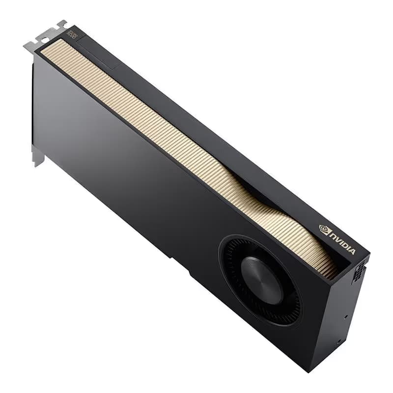 PNY NVIDIA RTX PRO 5000 Blackwell 72GB image