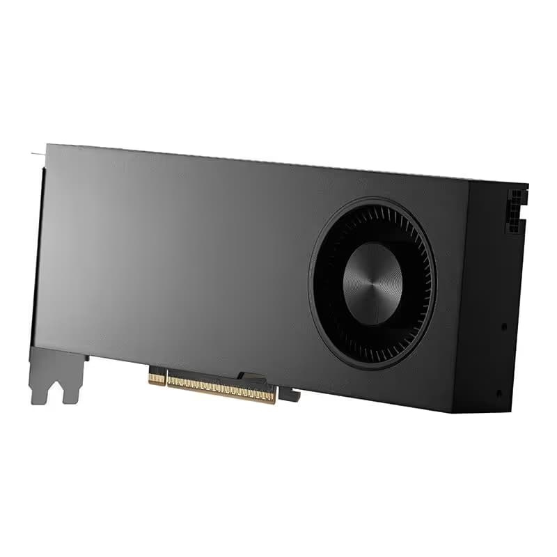 PNY NVIDIA RTX PRO 5000 Blackwell 72GB image
