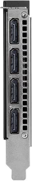 NVIDIA RTX PRO 4000 Blackwell 24GB image