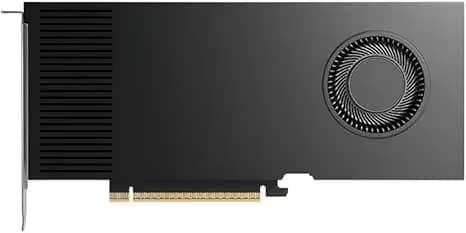 NVIDIA RTX PRO 4000 Blackwell 24GB image