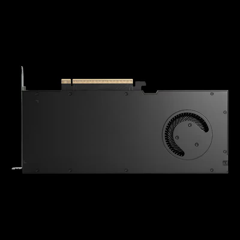 PNY NVIDIA RTX PRO 4000 Blackwell 24GB image