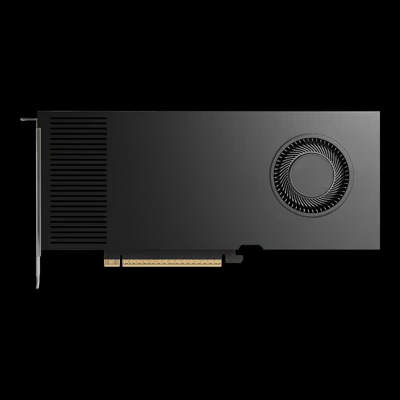 PNY NVIDIA RTX PRO 4000 Blackwell 24GB image