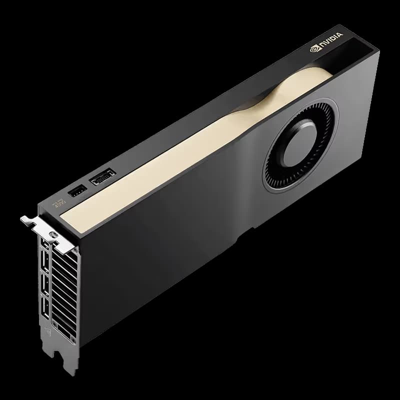 NVIDIA RTX PRO 4500 Blackwell 32GB image