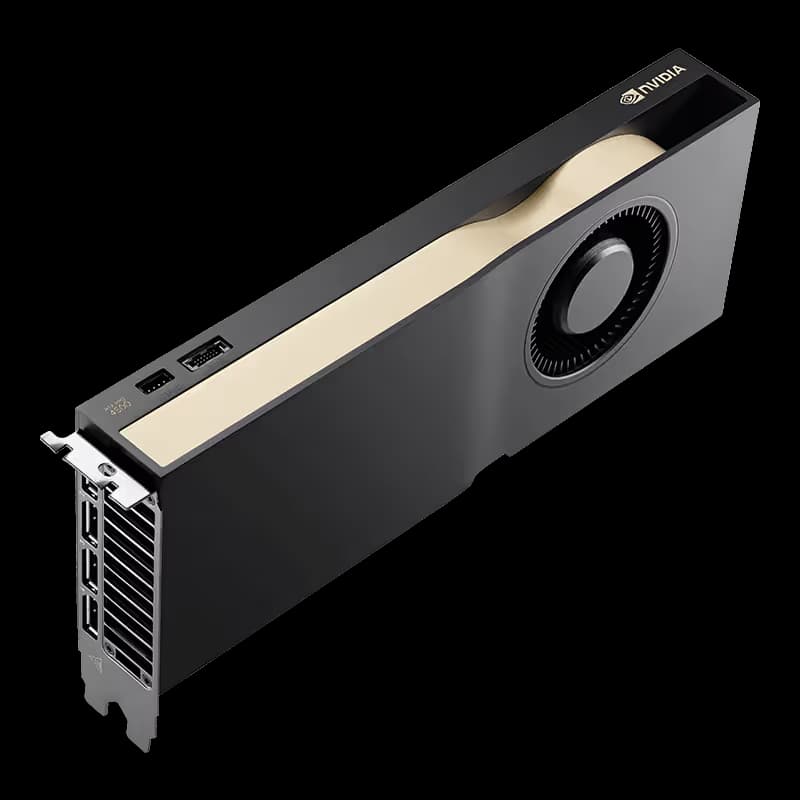 PNY RTX PRO 4500 Blackwell 32GB image