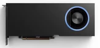 Intel Arc Pro B70 Single-Fan 32GB image