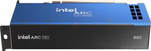 Intel Arc Pro B50 16GB image