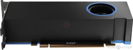 Intel Arc Pro B50 16GB image