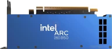 Intel Arc Pro B50 16GB image