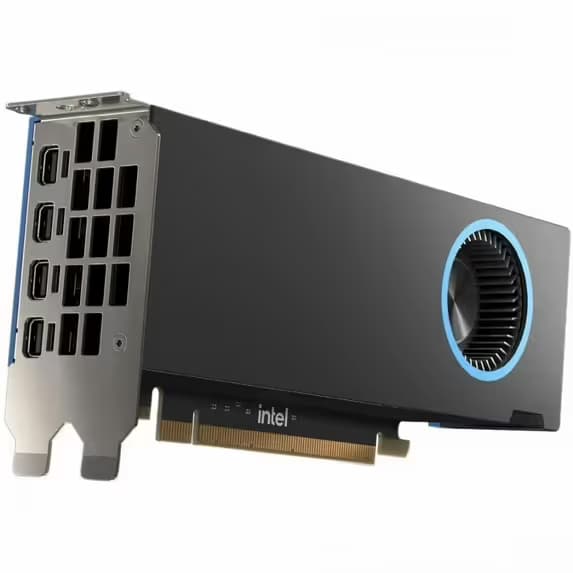 Intel Arc Pro B50 16GB main image