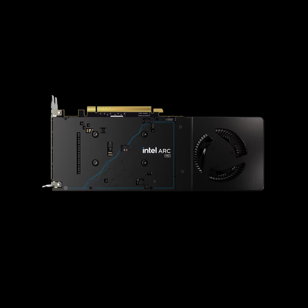 ARKN Intel Arc Pro B60 24GB image