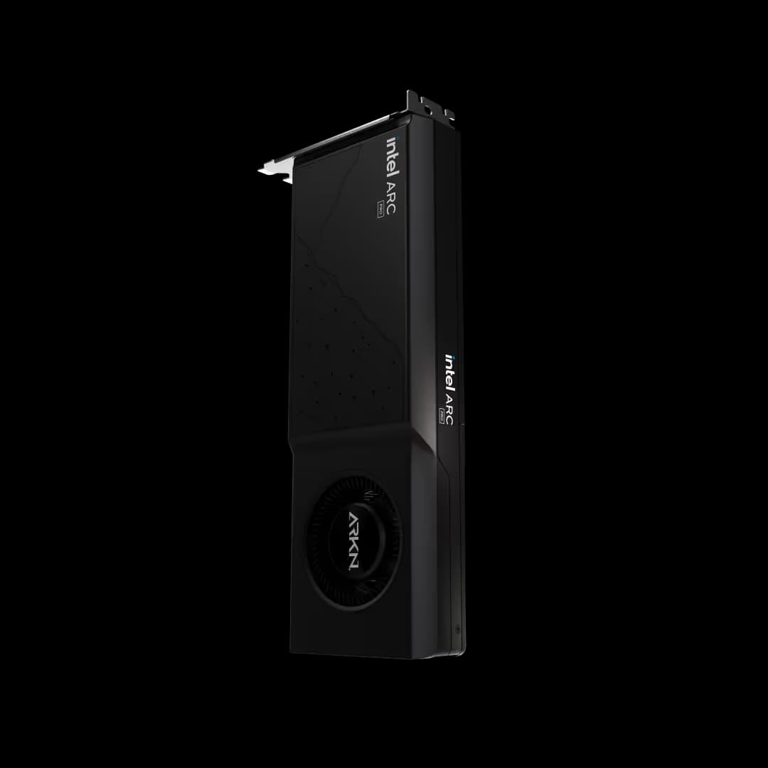 ARKN Intel Arc Pro B60 24GB image