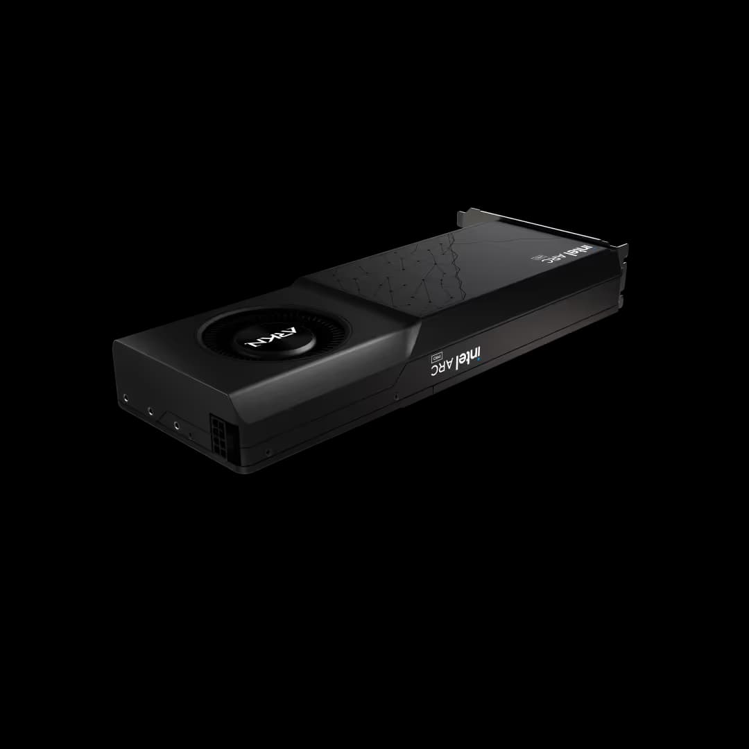 ARKN Intel Arc Pro B60 24GB image