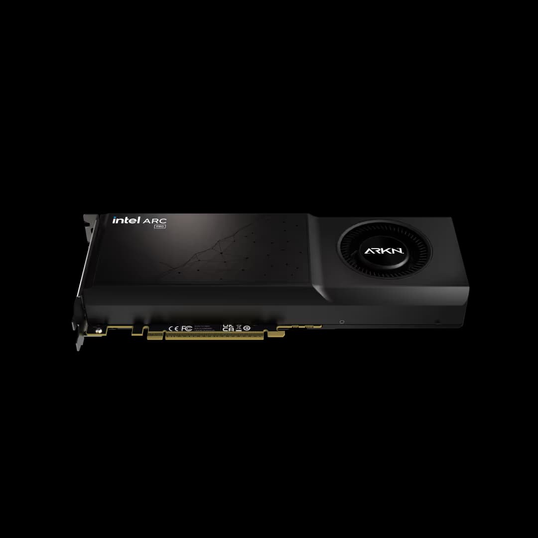 ARKN Intel Arc Pro B60 24GB image