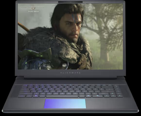 Alienware 16 Area 51 Gaming Laptop main image