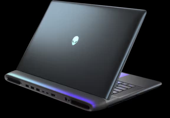 Alienware 16 Area 51 Gaming Laptop image