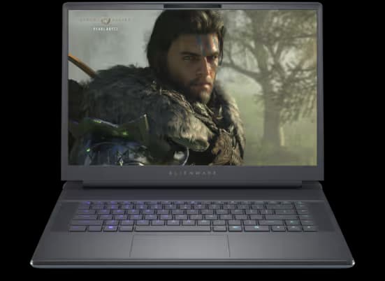 Alienware 16 Area 51 Gaming Laptop image
