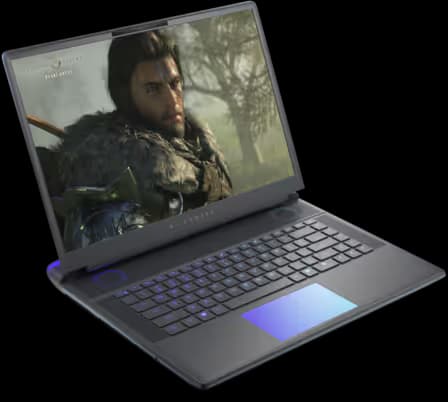 Alienware 16 Area 51 Gaming Laptop image