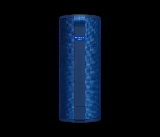 Ultimate Ears BOOM 3 Lagoon Blue Bluetooth Speaker image