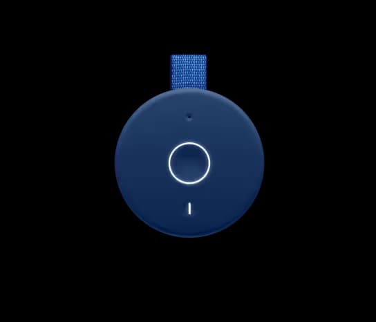 Ultimate Ears BOOM 3 Lagoon Blue Bluetooth Speaker image