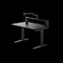 Platform:4 Desk Black image