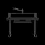 Platform:4 Desk Black image