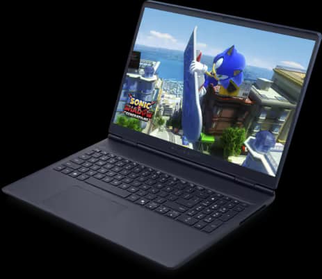 Alienware 16 Aurora Gaming Laptop image