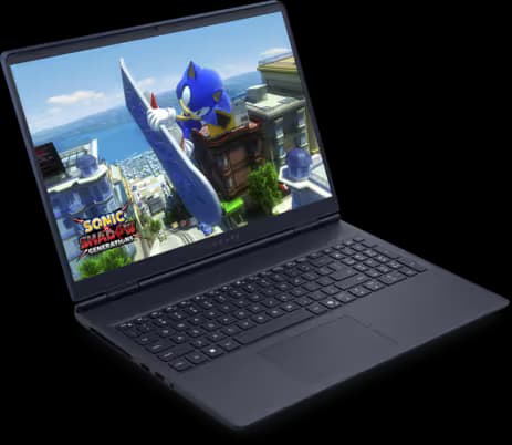Alienware 16 Aurora Gaming Laptop image