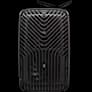 CORSAIR ONE i600 PC - Metal Dark: Liquid Cooled Intel Core Ultra 9 285K and GeForce RTX 5080, 64GB DDR5, 4TB (2TB/2TB) M.2 SSD, Win11 Home image